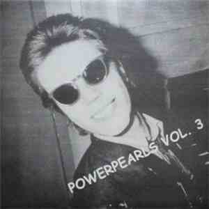 Various - Powerpearls Vol. 3 flac album