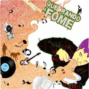 Various - Quebrando A Fome flac album