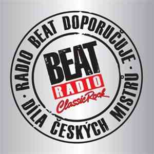Various - Radio Beat Doporučuje Díla Českých Mistrů (Zelená Edice) flac album