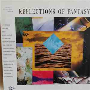 Various - Reflections Of Fantasy flac album