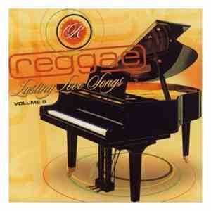 Various - Reggae Lasting Love Songs Volume 5 flac album
