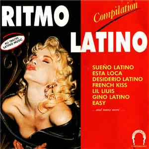 Various - Ritmo Latino Compilation flac album