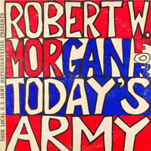 Various - Robert W. Morgan For Today's Army Series 18 flac album
