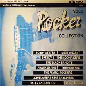 Various - Rocker Collection Vol. 2 flac album
