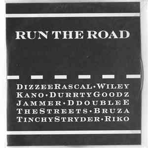 Various - Run The Road flac album