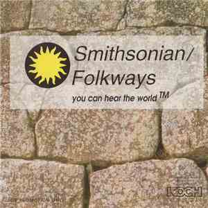 Various - Smithsonian/Folkways flac album