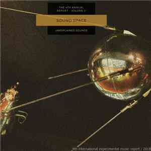 Various - Sound Space - the 4th annual report volume II flac album