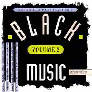 Various - Special CD 45 - Black Music Volume 2 flac album