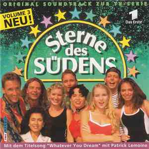 Various - Sterne Des Südens Vol. 3 flac album
