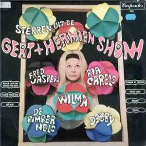 Various - Sterren Uit De Gert + Hermien Show flac album