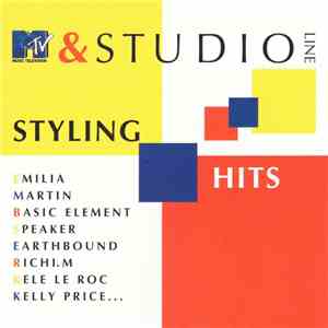 Various - Styling Hits flac album