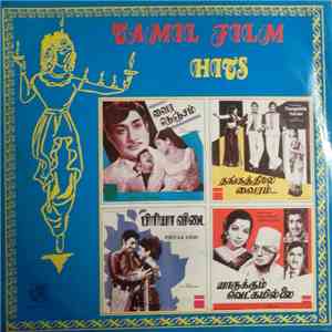 Various - Tamil Film Hits flac album