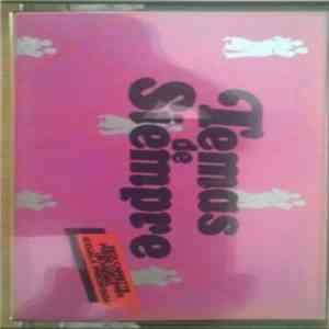 Various - Temas De Siempre flac album