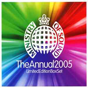 Various - The Annual 2005 flac album