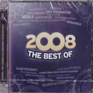 Various - The Best Of 2008 flac album