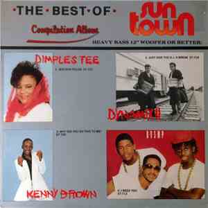 Various - The Best Of Suntown flac album