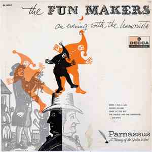 Various - The Fun Makers: An Evening With The Humorists flac album
