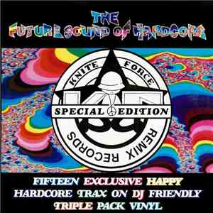 Various - The Future Sound Of Hardcore flac album