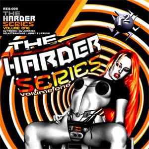 Various - The Harder Series - Volume One flac album