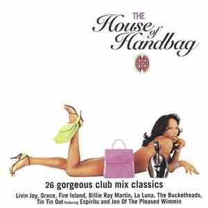 Various - The House Of Handbag flac album