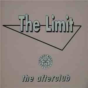 Various - The Limit flac album