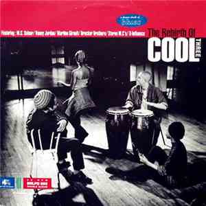 Various - The Rebirth Of Cool Three flac album