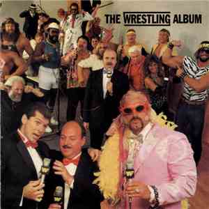 Various - The Wrestling Album flac album