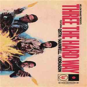 Various - Three The Hard Way flac album
