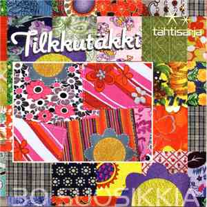 Various - Tilkkutäkki - 30 Suosikkia flac album