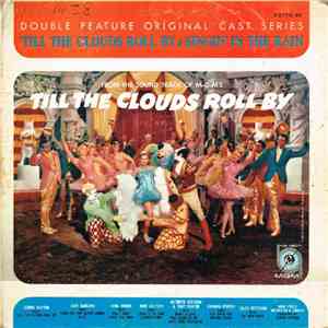 Various - Till The Clouds Roll By & Singin' In The Rain flac album