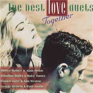 Various - Together - The Best Love Duets flac album