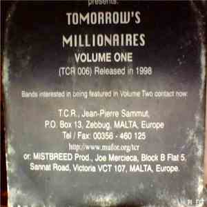 Various - Tomorrow's Milionaries Volume One flac album