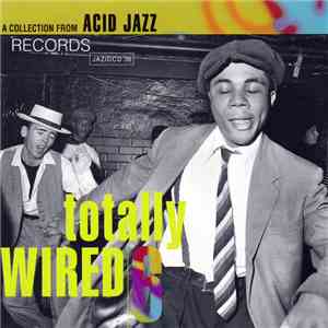 Various - Totally Wired 6 flac album