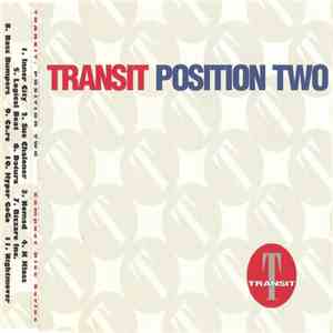 Various - Transit: Position Two flac album