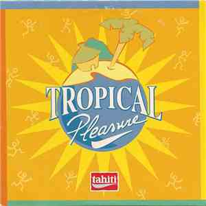 Various - Tropical Pleasure flac album