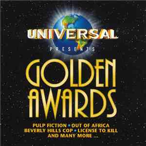 Various - Universal Presents Golden Awards flac album