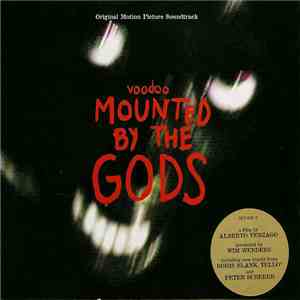 Various - Voodoo - Mounted By The Gods - Original Motion Picture Soundtrack flac album