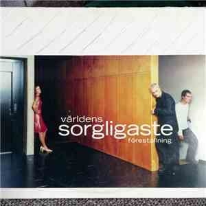 Various - Världens Sorgligaste Föreställning flac album