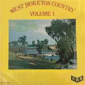 Various - West Moreton Country Volume 1 flac album
