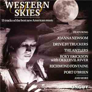 Various - Western Skies flac album
