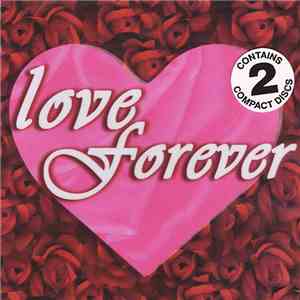 Various - Westwood Promotions Presents Love Forever flac album
