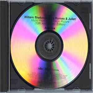 Various - William Shakespeare's Romeo & Juliet: Music From The Motion Picture flac album