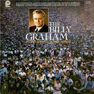 Various With George Beverly Shea - The Billy Graham International Crusade Choirs flac album