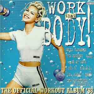 Various - Work That Body! flac album