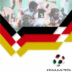 Various - World Cup Mixtape - Italia '90 Edition flac album