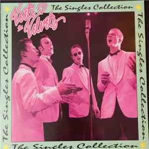 Veeti & The Velvets - The Singles Collection flac album