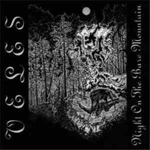 Veles - Night On The Bare Mountain flac album