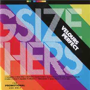 Velours Perfect - King Size Brothers flac album