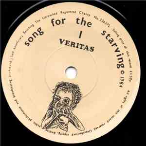 Veritas  - Song For The Starving flac album