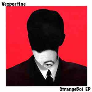 Vespertine  - Strangeboi EP flac album